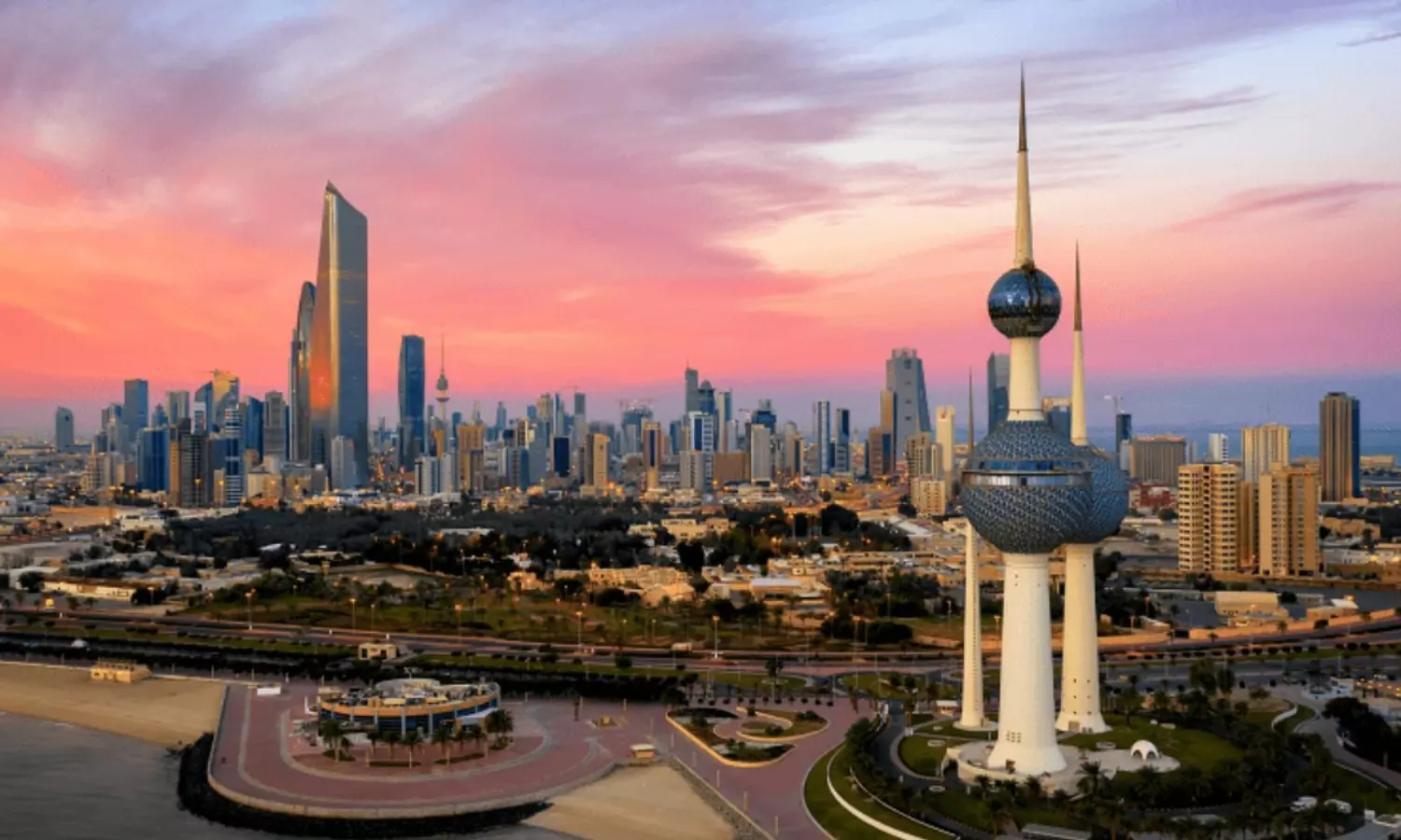 Kuwait opens visa-on-arrival facility for GCC residents