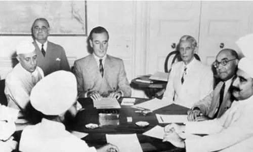 UP to observe ‘Partition Horror Memorial Day’ in all 75 districts on Aug 14