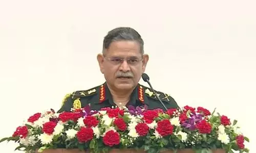 Army chief shares rare account of Operation Sindoor, likens mission to chess in ‘grey zone’