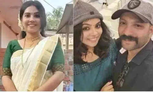 Kerala man held in connection with wifes death in Sharjah, released on anticipatory bail