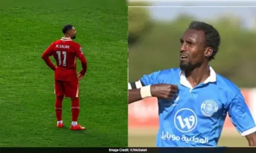 Mo Salah praised for stand on Palestinian Pele’ Suleiman al-Obeid’s death