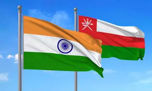 India, Oman set to sign CEPA, paving way for stronger Gulf trade and strategic ties