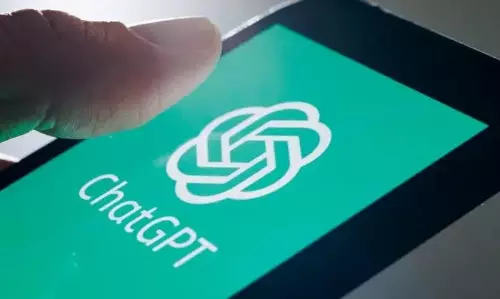 Man in US suffers life-threatening poisoning after following ChatGPT diet advice