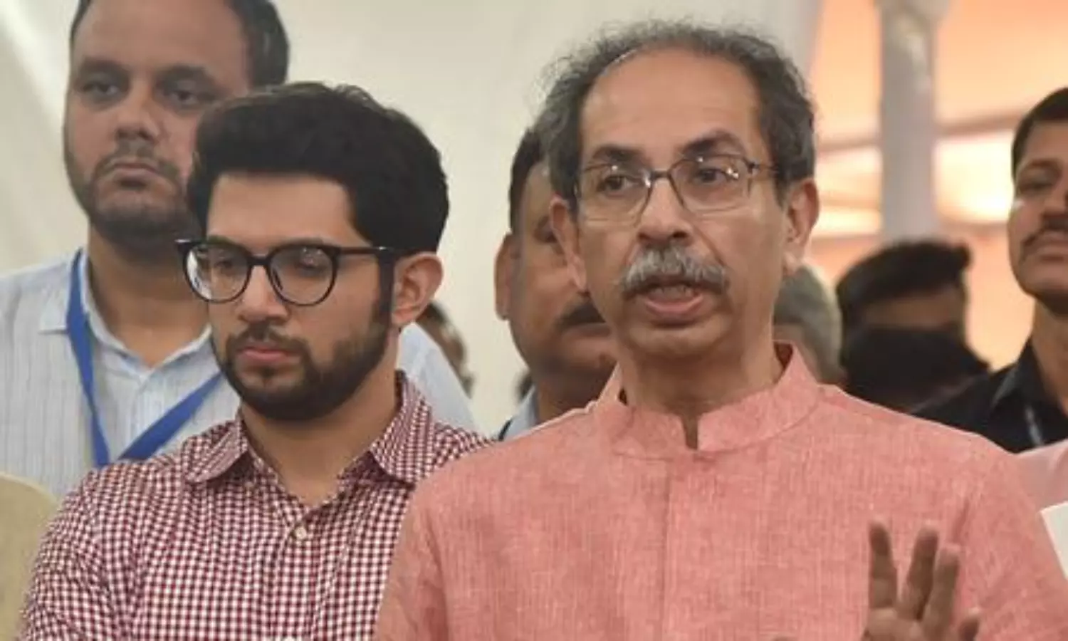 Shiv Sena (UBT) questions ECI’s role, seeks probe into Rahul Gandhi’s vote theft allegations