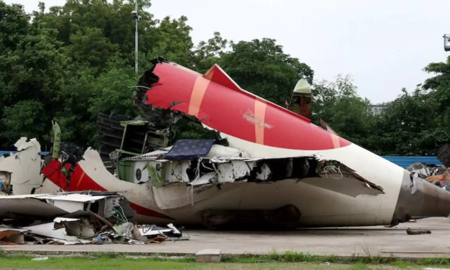 US lawyer slams delay in ‘bureaucratic process’ in Air India crash aid