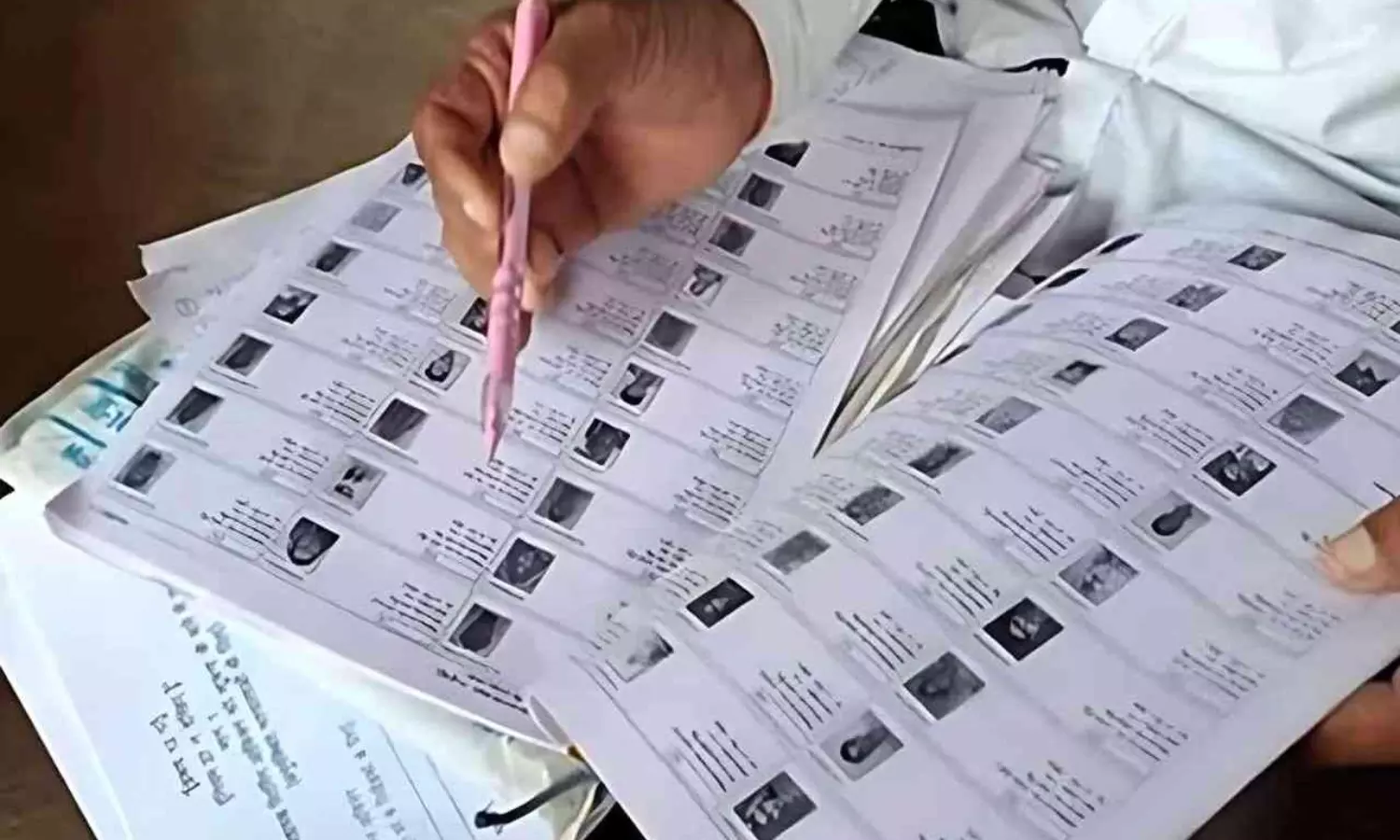 Nearly 3 lakh voters with ‘0’ house number in Bihar rolls, ECI claim of no complaints falls flat
