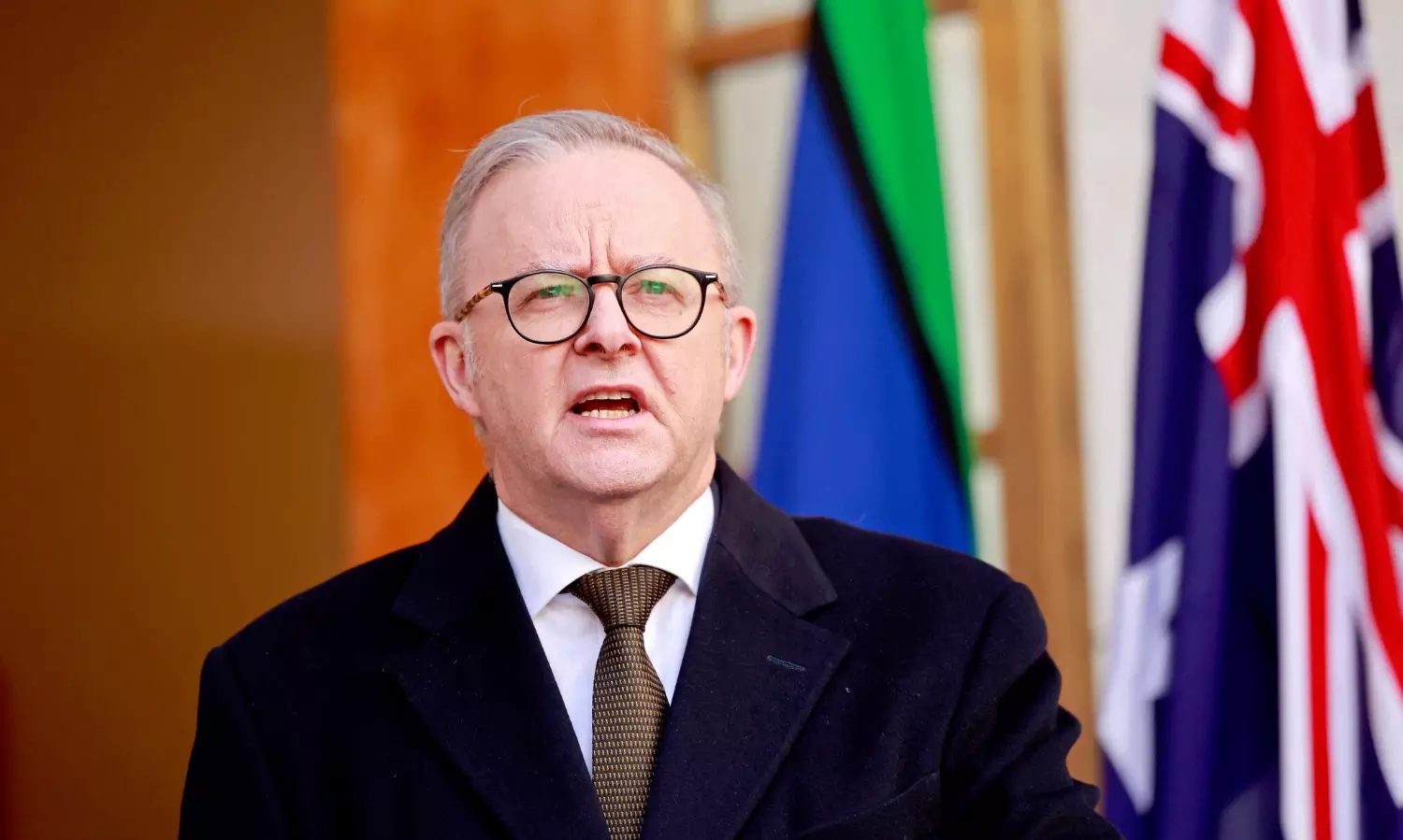 Australia to recognise Palestinian state at UN in September: PM