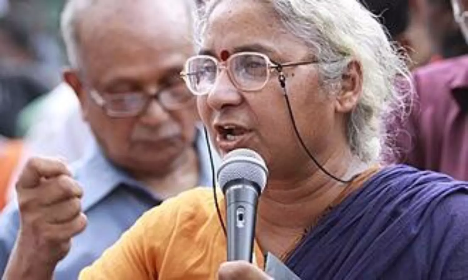 Supreme Court upholds Medha Patkar’s conviction in 2001 defamation case, grants partial relief