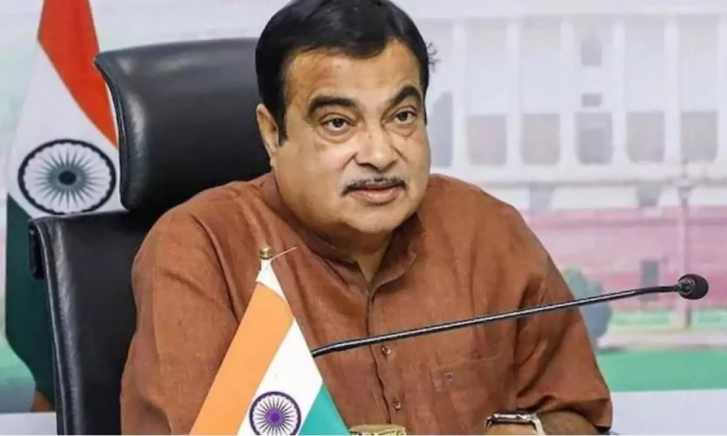 Nitin Gadkari calls bio-ethanol as fuel of the future amid growing concerns