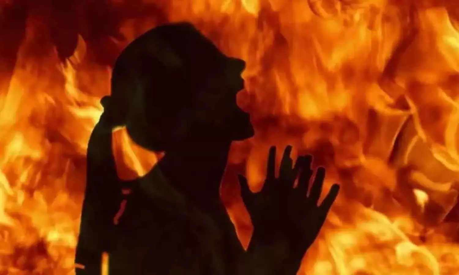 Class 8 girl dies after self-immolation in Odisha’s Bargarh district