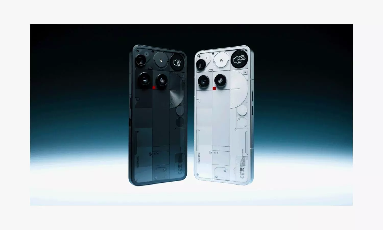 Jumbo Electronics introduces Nothing Phone 3 in Qatar