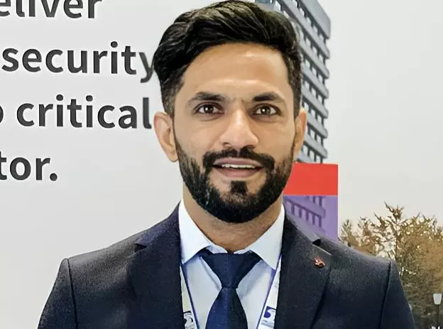 Indian couple dies in Abu Dhabi crash, infant battling for life