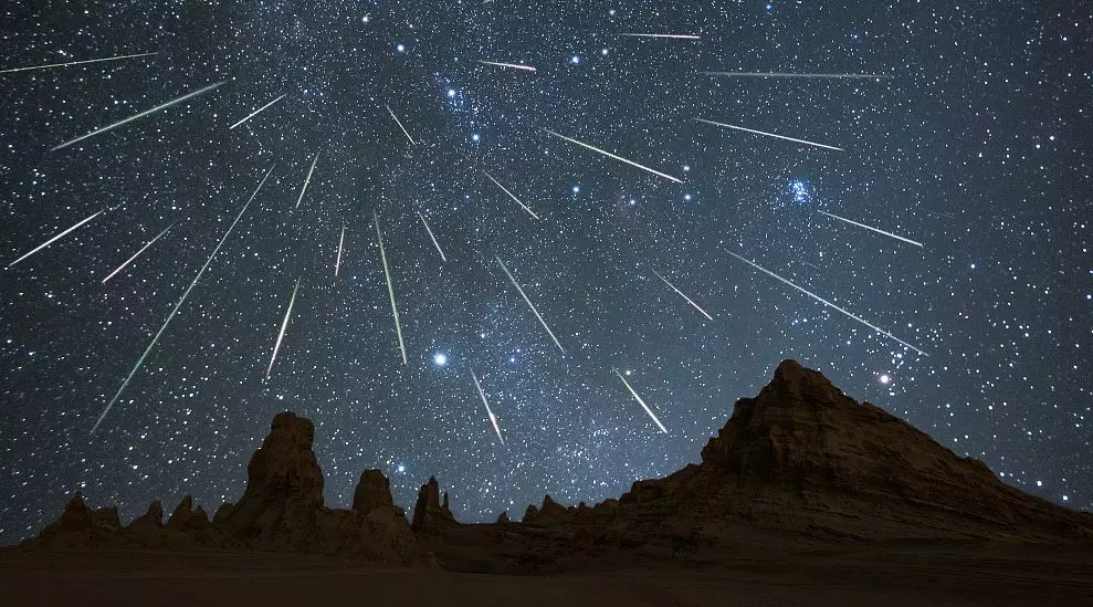 UAE: Perseid meteor shower to peak over UAE on August 12, top locations listed