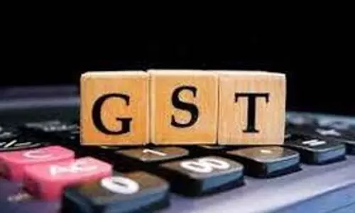 GST