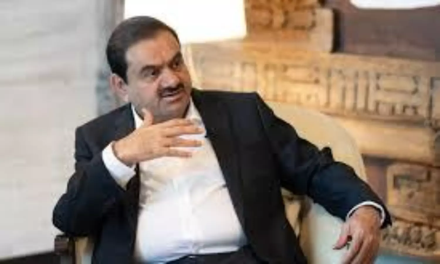 adani