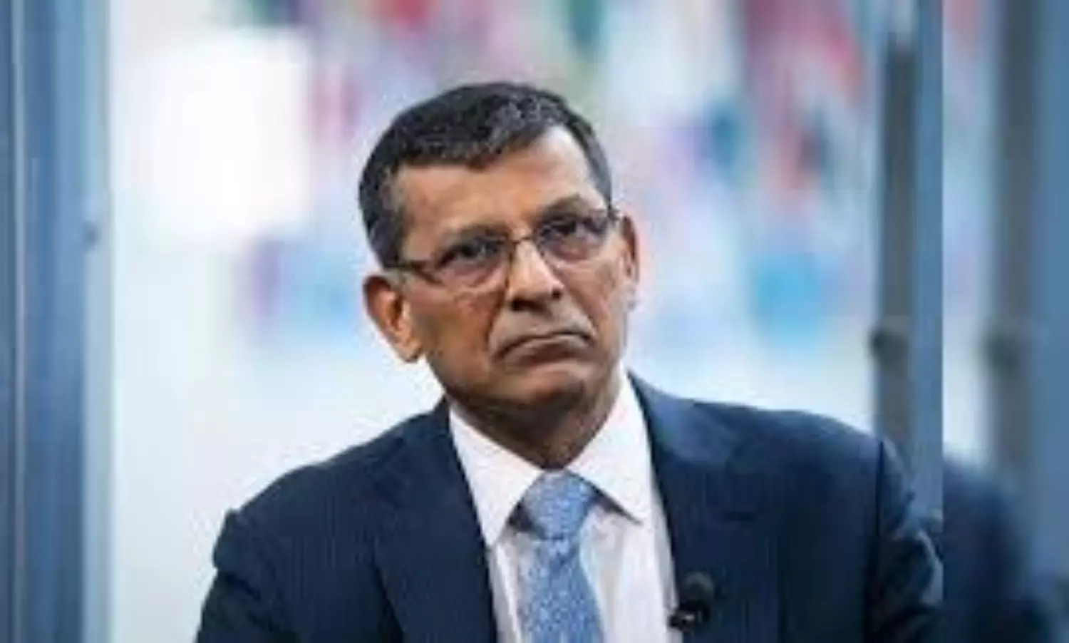 Raghuram Rajan
