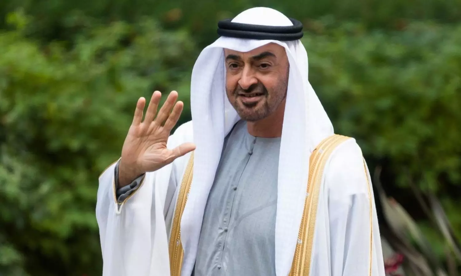 Fuel of our progress, UAE leaders praise young generation on International Youth Day