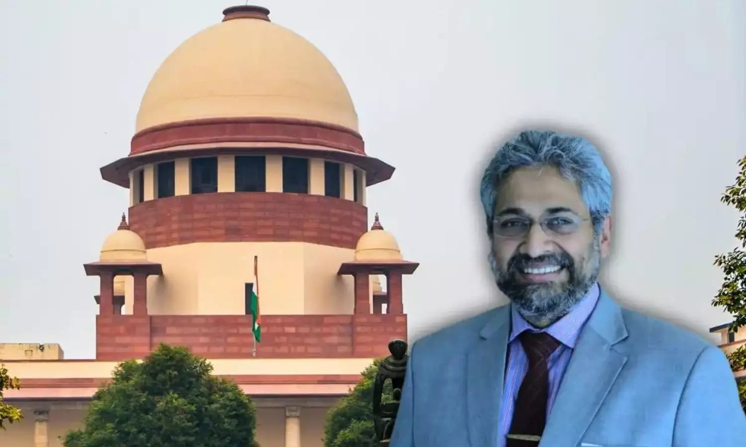 SC shields The Wire editor from arrest under sedition-like charge over Operation Sindoor article