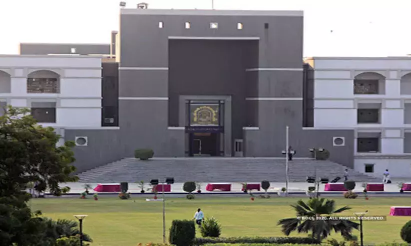 Muslims can dissolve marriages by verbal mutual consent: Gujarat HC