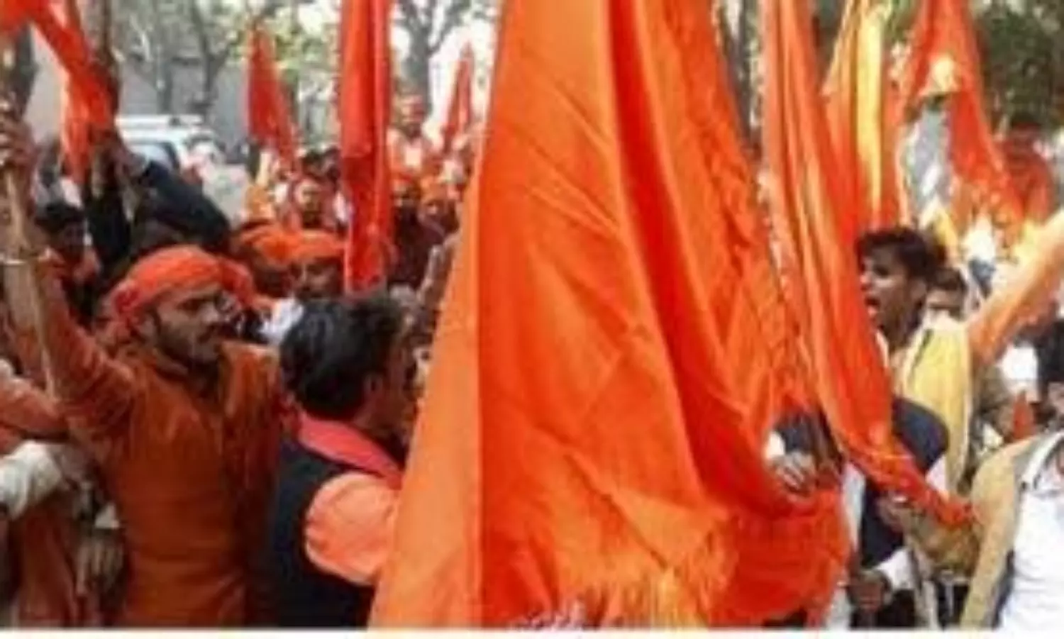Bajrang Dal attacks prayer meet at pastor’s home in Bihar amid conversion claims