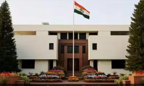 ‘Op Sindoor’: Pakistan halted newspapers to Indian High Commission, Sources