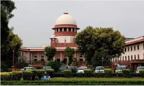 ‘Reservation for male officers’: SC strikes down Army’s JAG hiring policy