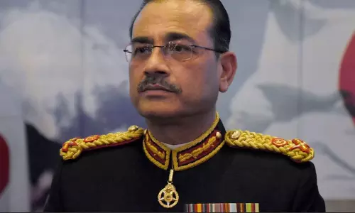 Ex-Pentagon Official calls Pak army chief Asim Munir ‘Osama Bin Laden in suit’