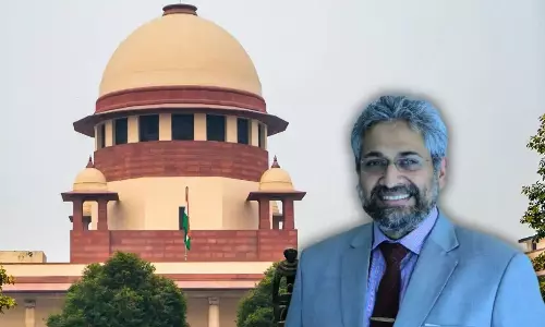 SC shields The Wire editor from arrest under sedition-like charge over Operation Sindoor article