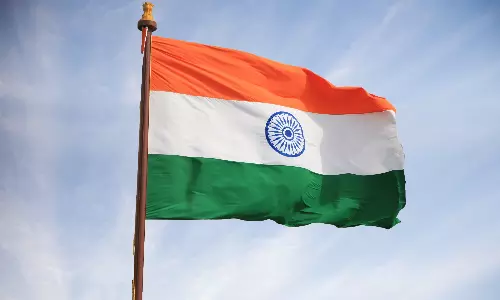 Flag hoisting mandatory in all mosques, madrasas in Chhattisgarh on I-Day