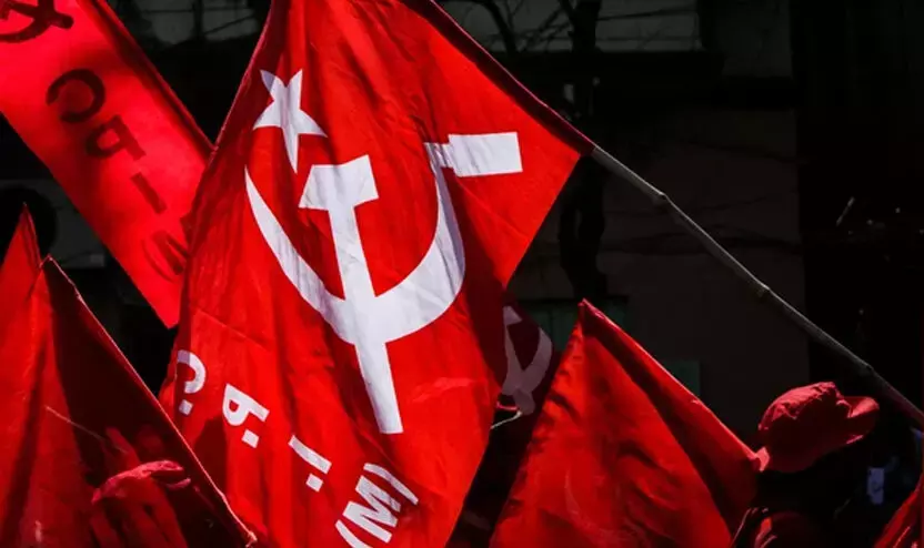 Mumbai Police allows CPI(M) to protest Israel’s genocide in Gaza