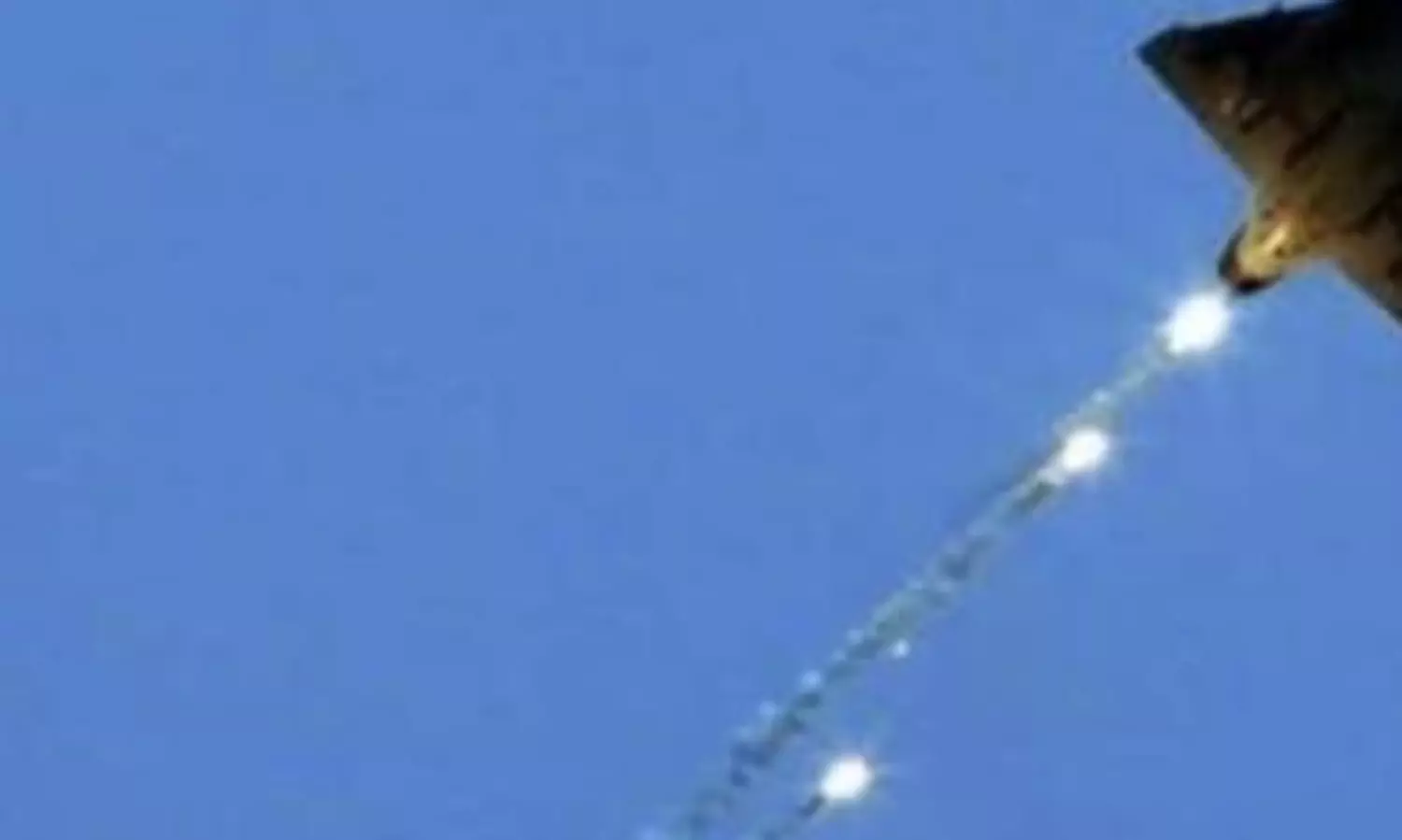 Houthis in Yemen claim drone attacks on four Israeli cities