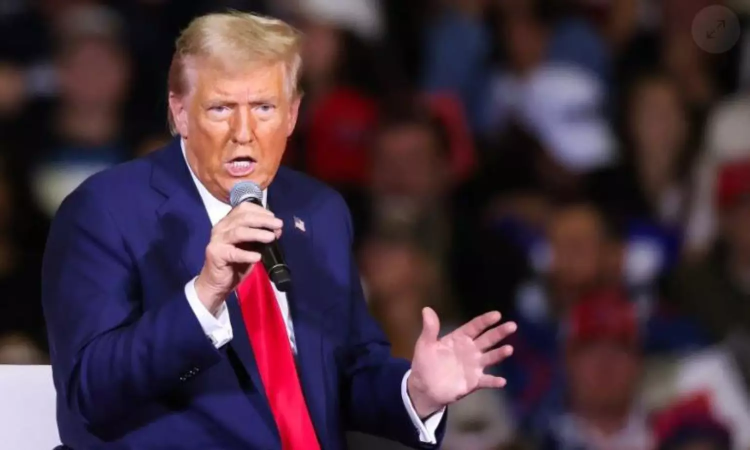 Indian pharma sector will not suffer any loss due to Trump tariff: Former ICMR chief