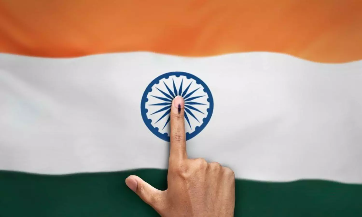 Election neutrality now surreal, no longer free and fair in India