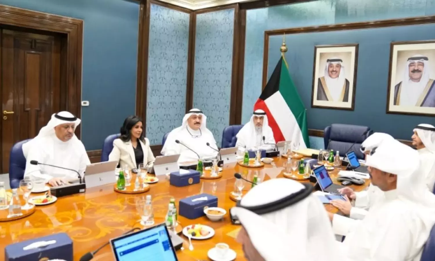 Kuwait introduces new rules to protect public funds, speed up courts