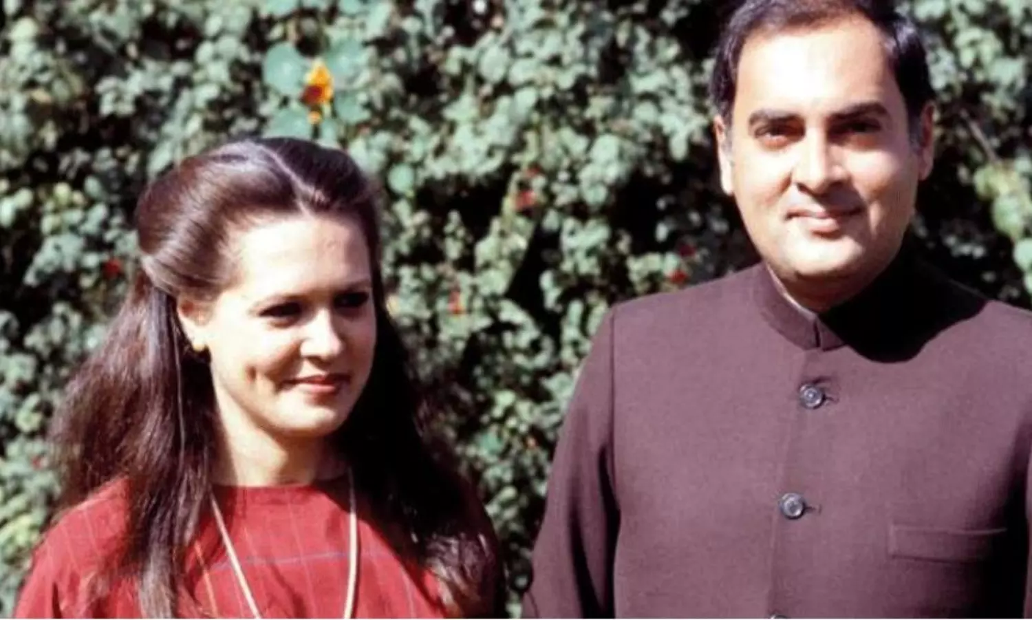Sonia Gandhi was on voter list before getting Indian citizenship: BJP