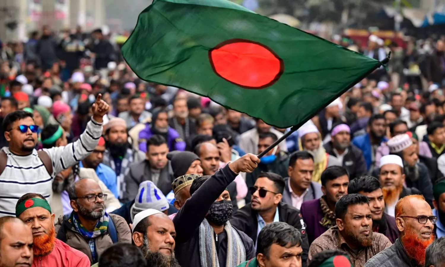 Polls in Bangladesh impossible without reforms, warns NCP chief