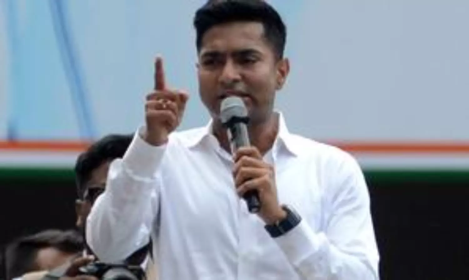 Abhishek Banerjee demands nationwide voter roll revision, dissolution of Lok Sabha