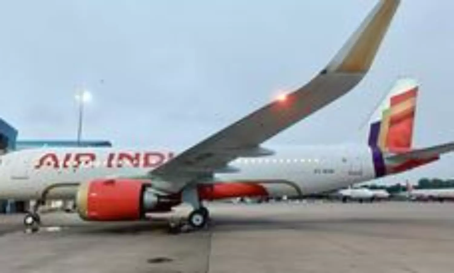 Notices issued by DGCA to IndiGo, AI Express over simulator training lapses