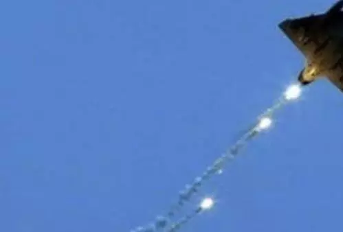 Houthis in Yemen claim drone attacks on four Israeli cities