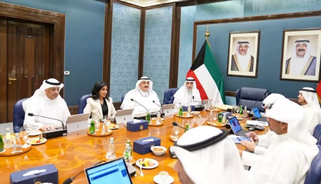 Kuwait introduces new rules to protect public funds, speed up courts