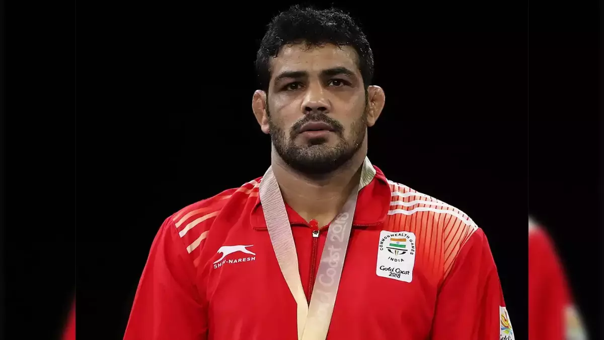 Chhatrasal Stadium murder case: SC cancels bail of wrestler Sushil Kumar
