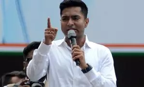 Abhishek Banerjee demands nationwide voter roll revision, dissolution of Lok Sabha