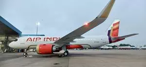 Notices issued by DGCA to IndiGo, AI Express over simulator training lapses