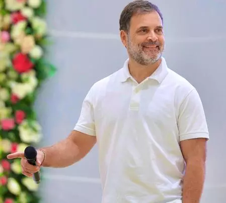 Citing threat from Savarkar-Godse ideology followers’, Rahul Gandhi seeks preventive protection Citing threat from Savarkar-Godse ideology followers’, Rahul Gandhi seeks preventive protection