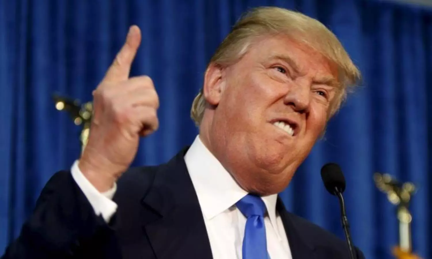 Trump is unhappy with India for ignoring claims over ceasefire: Ex- Envoy