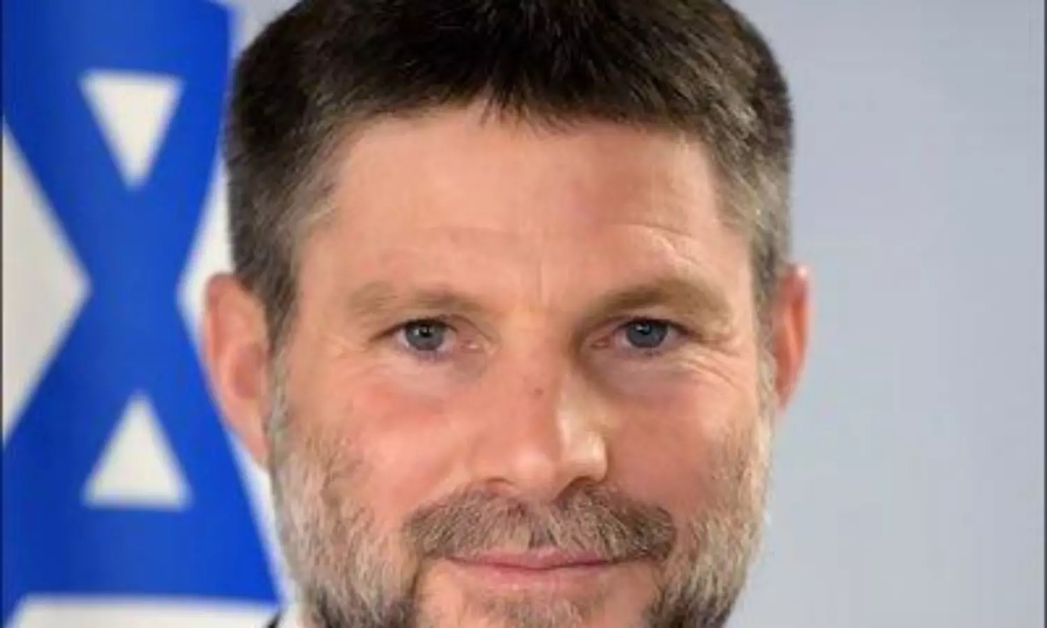 3,401 new housing units announced by Israeli minister for settlers in West Bank