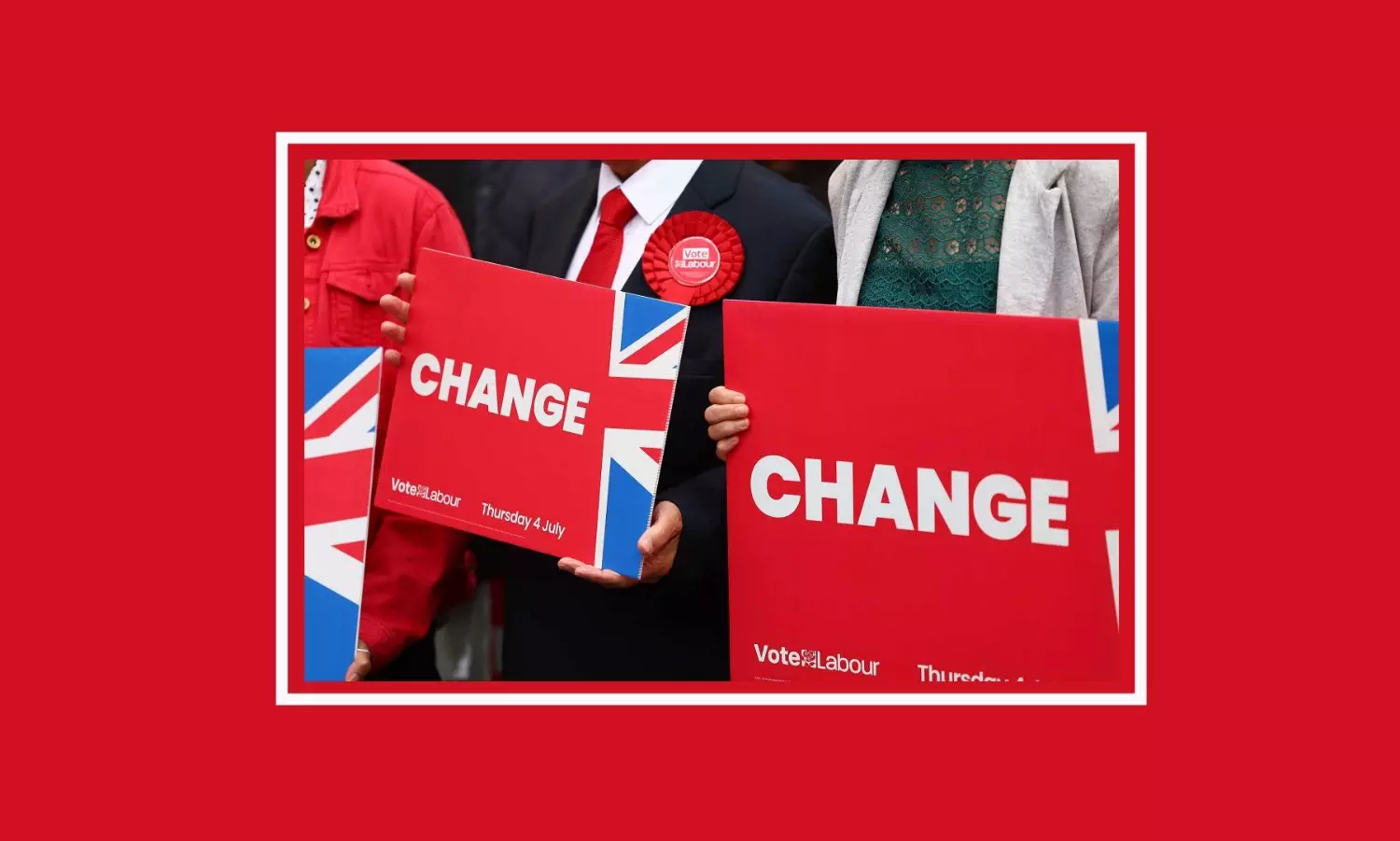 From dominance to decline: can the Tory Party survive?