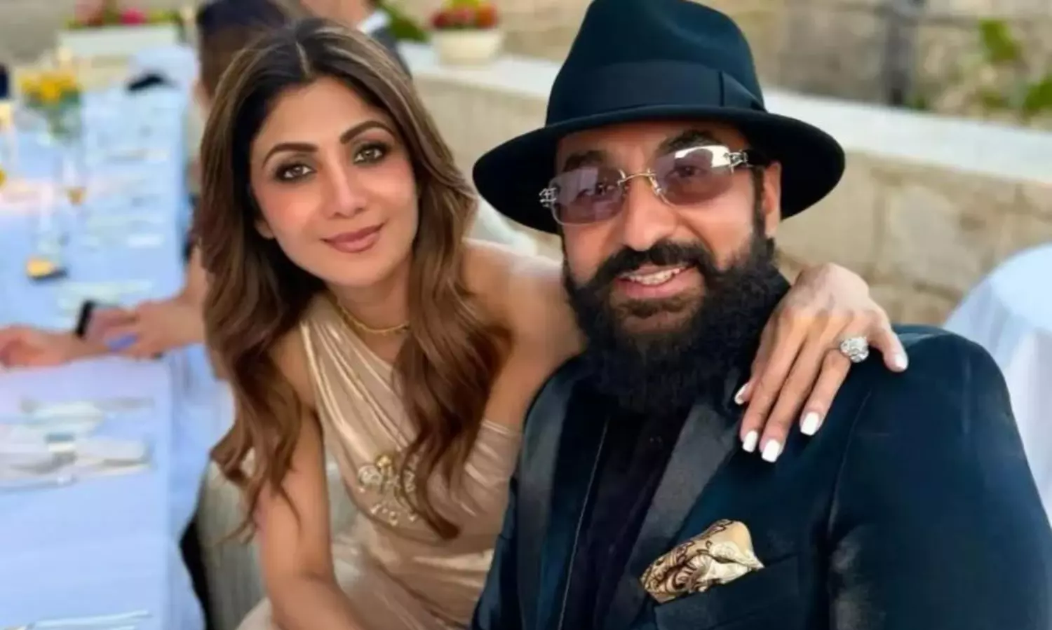Shilpa Shetty, husband Raj Kundra charged with cheating businessman of Rs 60 crore