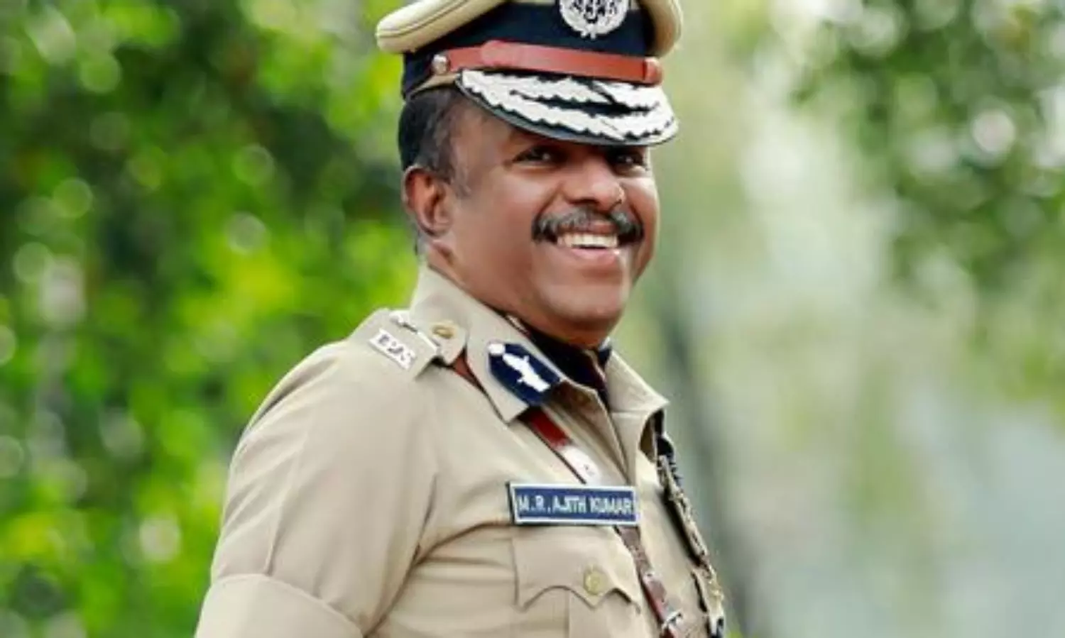 Inquiry report giving clean chit to ADGP Ajith Kumar binned by Vigilance court