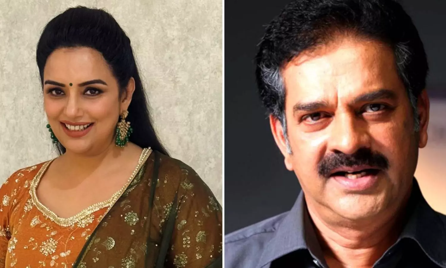 Kerala film body votes Friday as two women eye AMMA’s top posts